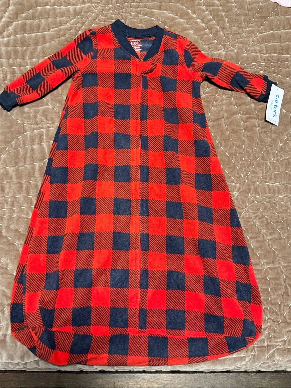 Carter’s Baby Boy Clothing Bundle